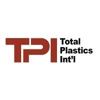 total plastics int l|Total Plastics, Int'l Company Profile .